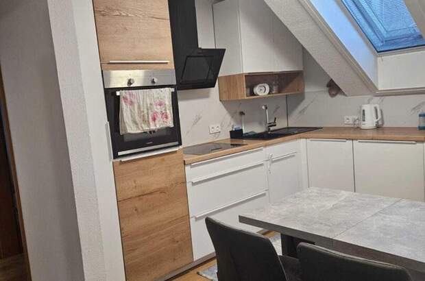 Altbauwohnung kaufen in 6706 Bürs (Bild 5)