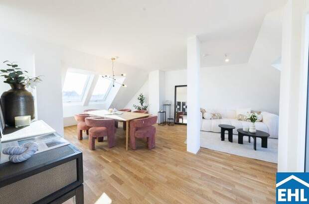 Terrassenwohnung kaufen in 1100 Wien (Bild 1)