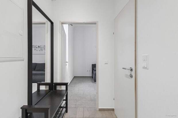 Terrassenwohnung kaufen in 1160 Wien (Bild 3)