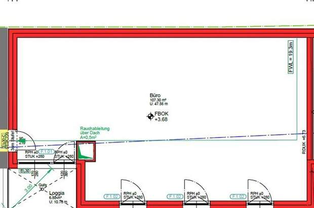 Gewerbeobjekt mieten in 6114 Kolsass (Bild 3)