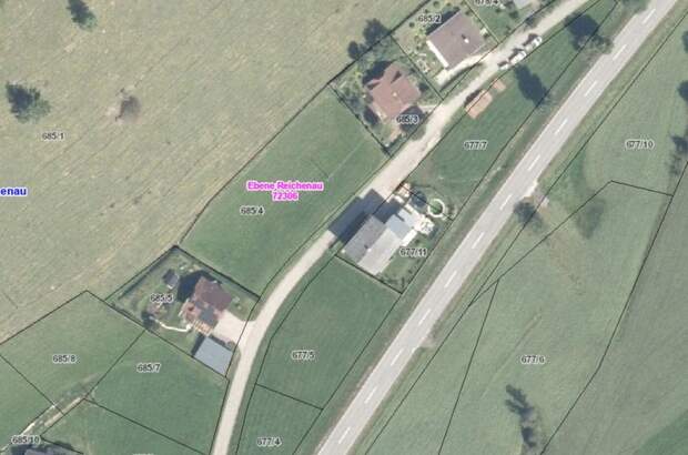 Grundstück kaufen in 9565 Ebene Reichenau (Bild 4)