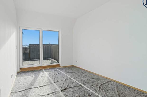 Terrassenwohnung kaufen in 1220 Wien (Bild 5)