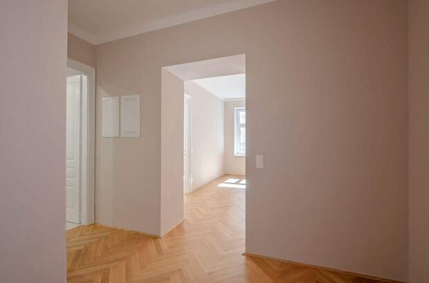 Altbauwohnung kaufen in 1080 Wien (Bild 4)