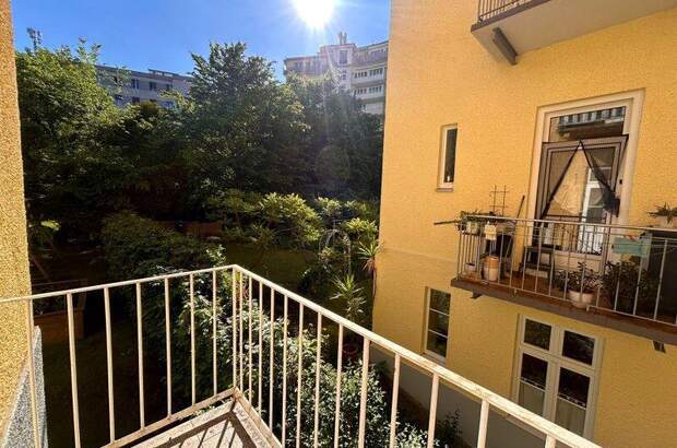 Terrassenwohnung kaufen in 8010 Graz (Bild 4)
