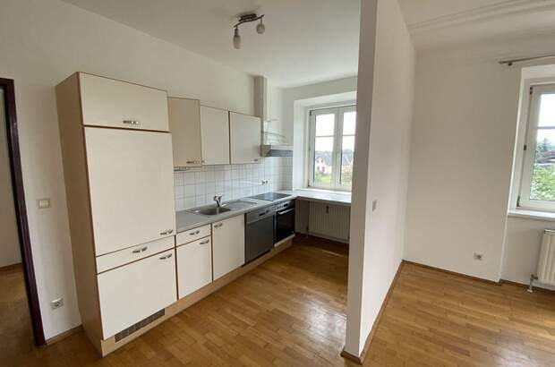 Altbauwohnung mit Balkon mieten in 8077 Gössendorf (Bild 2)