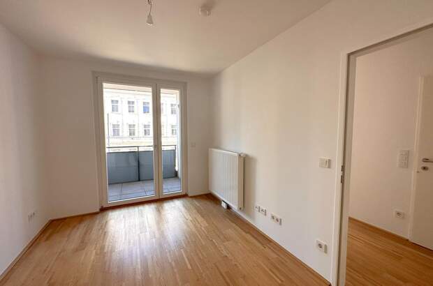 Terrassenwohnung mieten in 1160 Wien (Bild 2)