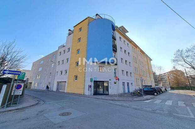 Mietwohnung in 8020 Graz