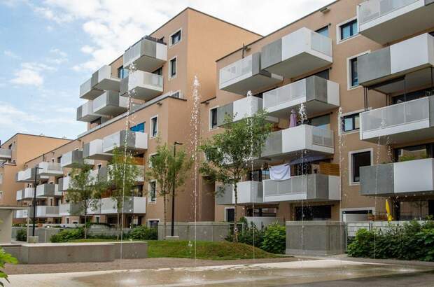 Wohnung mieten in 3100 St. Pölten (Bild 3)