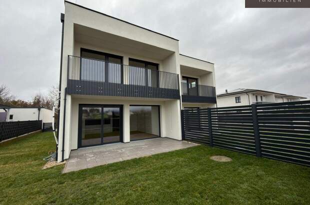 Haus mit Garten mieten in 3100 St. Pölten (Bild 2)