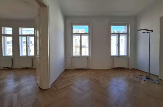 Gewerbeobjekt mieten in 1060 Wien (Bild 4)