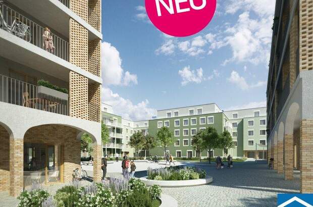 Terrassenwohnung mieten in 3451 Michelhausen (Bild 2)