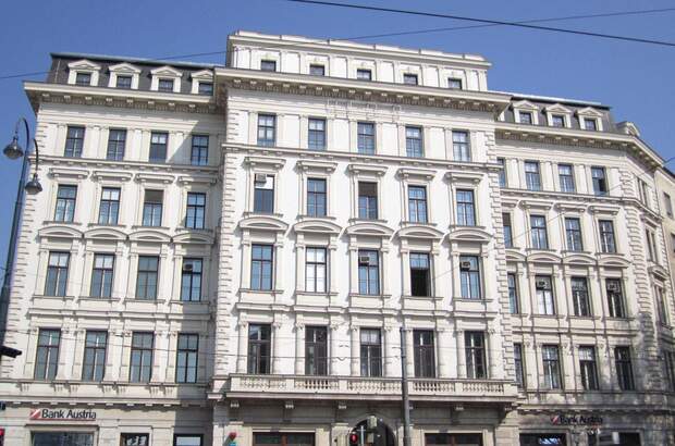 Gewerbeobjekt mieten in 1010 Wien (Bild 1)