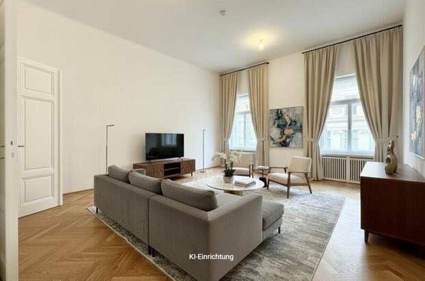 Mietwohnung in 1010 Wien (Bild 1)