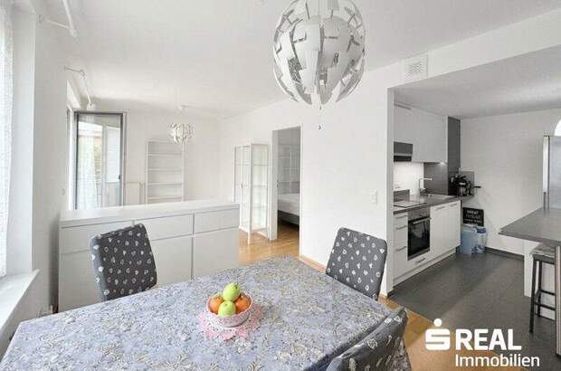 Terrassenwohnung kaufen in 6020 Innsbruck (Bild 3)