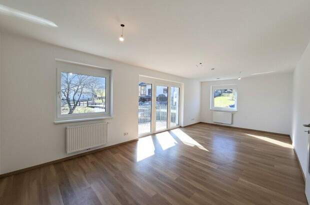 Terrassenwohnung mieten in 3263 Randegg (Bild 2)