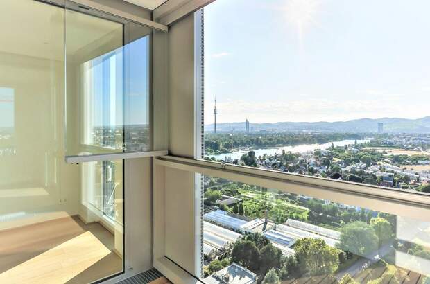 Wohnung mieten in 1220 Wien (Bild 4)