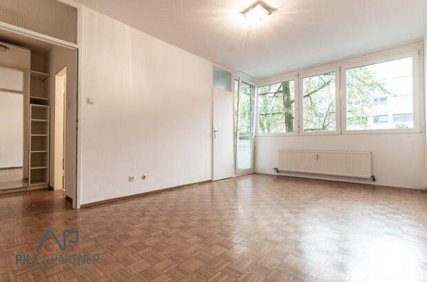 Wohnung mieten in 5020 Salzburg (Bild 1)