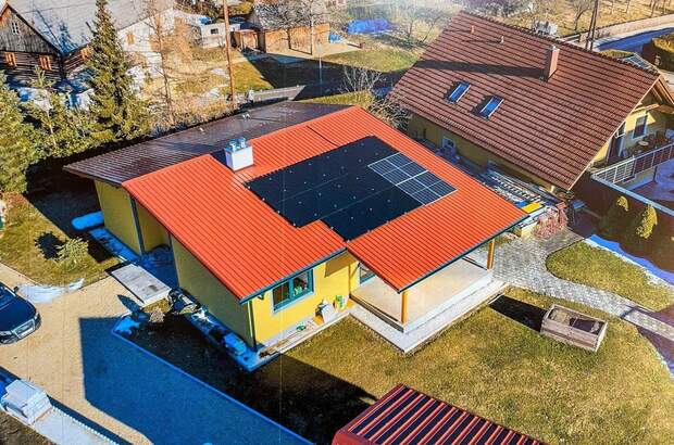 Einfamilienhaus kaufen in 8793 Trofaich (Bild 1)
