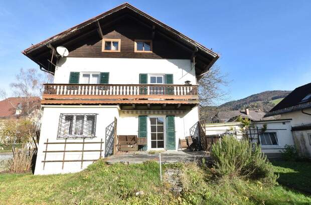 Haus mit Garten kaufen in 5026 Salzburg (Bild 1)