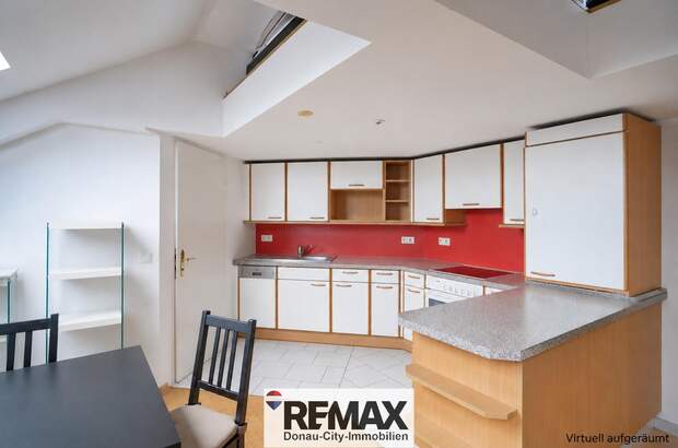 Terrassenwohnung kaufen in 1160 Wien (Bild 5)