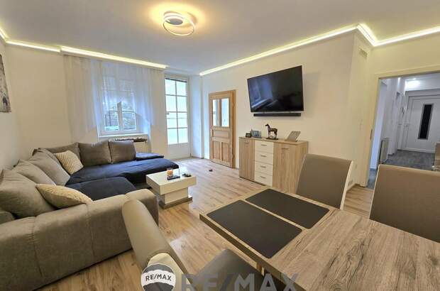 Wohnung kaufen in 3021 Pressbaum (Bild 2)