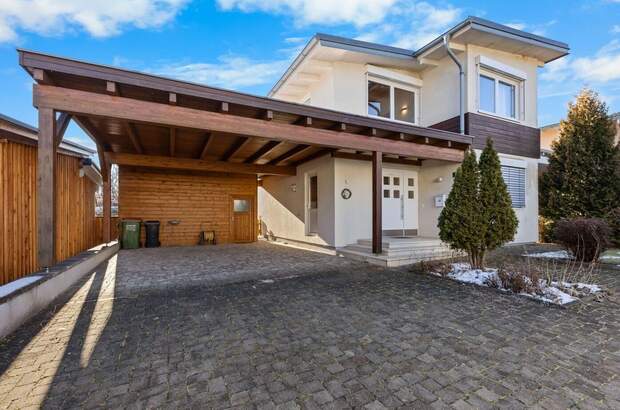 Haus kaufen in 9346 Glödnitz (Bild 1)