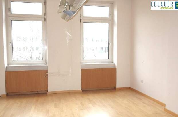 Büro / Praxis mieten in 3100 St. Pölten (Bild 1)