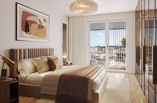 Wohnung mit Balkon kaufen in 1100 Wien (Bild 1)