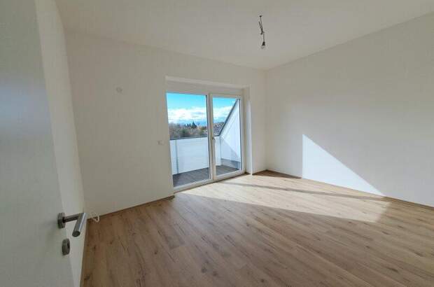 Terrassenwohnung kaufen in 8076 Vasoldsberg (Bild 5)