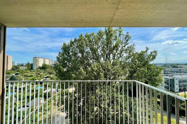 Wohnung mit Balkon kaufen in 8010 Graz (Bild 2)