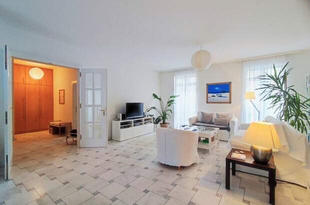 Terrassenwohnung mieten in 1070 Wien (Bild 2)