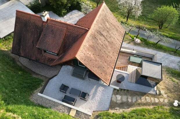 Einfamilienhaus kaufen in 8451 Heimschuh (Bild 2)