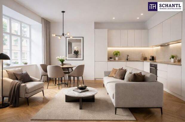 Wohnung kaufen in 1020 Wien (Bild 1)