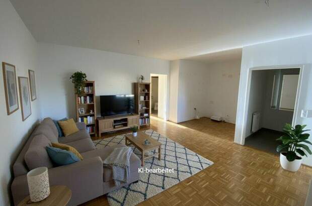 Terrassenwohnung mieten in 4225 Luftenberg (Bild 4)