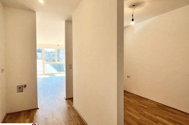 Wohnung mit Balkon mieten in 1220 Wien (Bild 4)