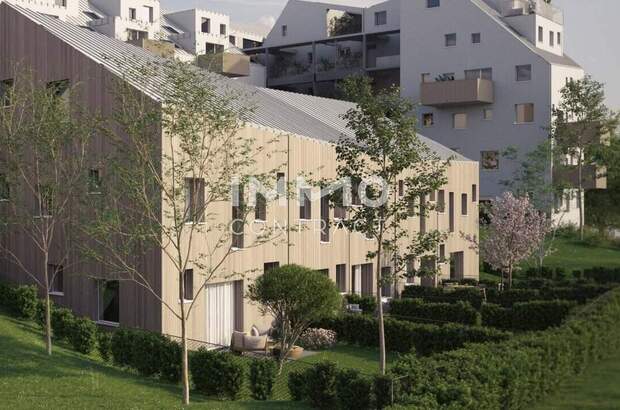 Eigentumswohnung in 4020 Linz