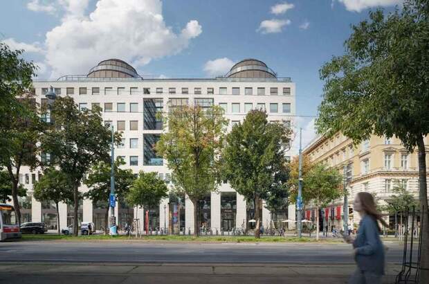 Mietwohnung in 1010 Wien