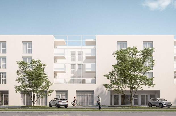 Gewerbeobjekt mieten in 4060 Leonding (Bild 5)