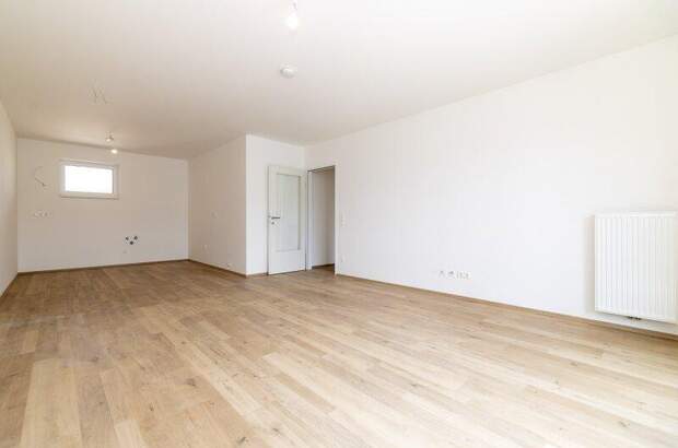 Terrassenwohnung kaufen in 2700 Wr. Neustadt (Bild 4)