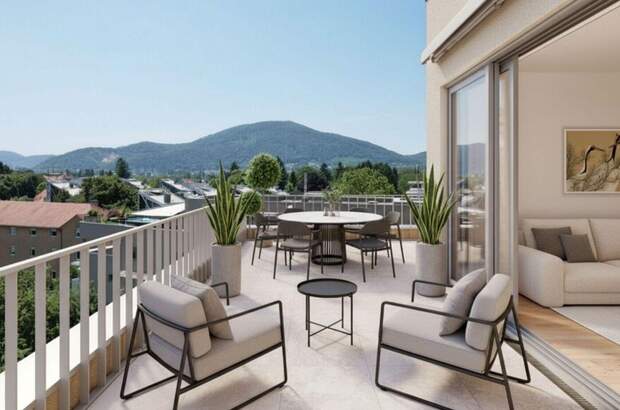 Wohnung mit Balkon kaufen in 8045 Graz (Bild 3)