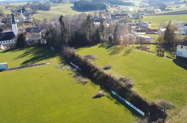 Grundstück kaufen in 4923 Lohnsburg (Bild 1)