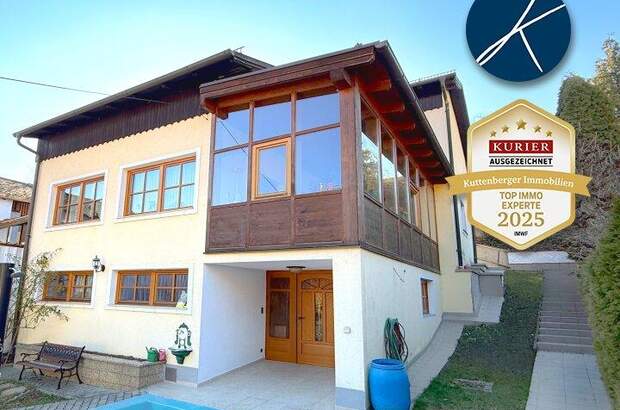 Haus kaufen in 3541 Senftenberg (Bild 1)