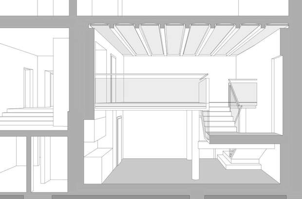Gewerbeobjekt mieten in 1050 Wien (Bild 1)