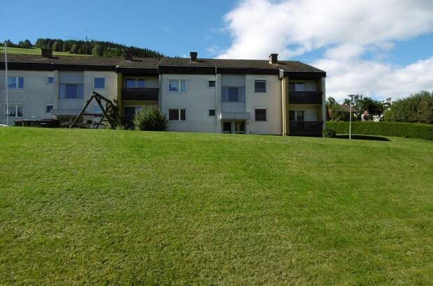 Wohnung mit Balkon mieten in 9463 Reichenfels (Bild 2)