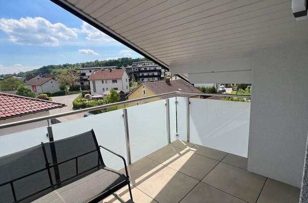 Altbauwohnung mit Balkon mieten in 4210 Gallneukirchen (Bild 3)