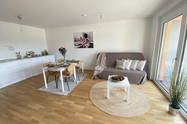 Wohnung mit Balkon kaufen in 1140 Wien (Bild 3)
