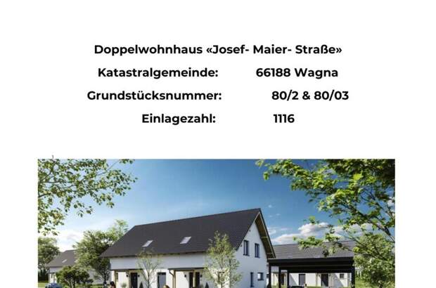 Haus mit Garten kaufen in 8435 Wagna (Bild 5)