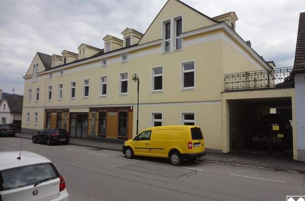 Gewerbeobjekt mieten in 2870 Aspang (Bild 1)