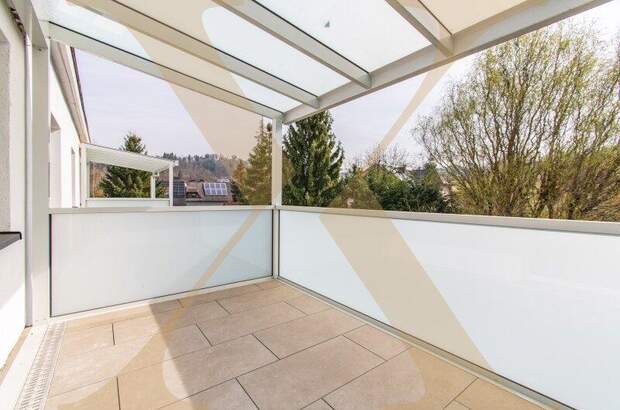 Terrassenwohnung mieten in 4073 Wilhering (Bild 1)