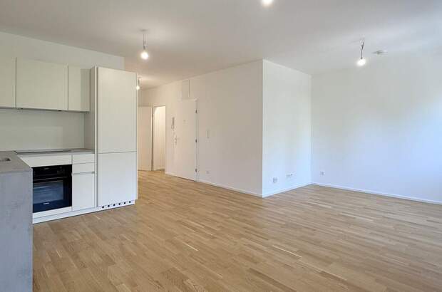 Wohnung mieten in 3400 Klosterneuburg (Bild 2)
